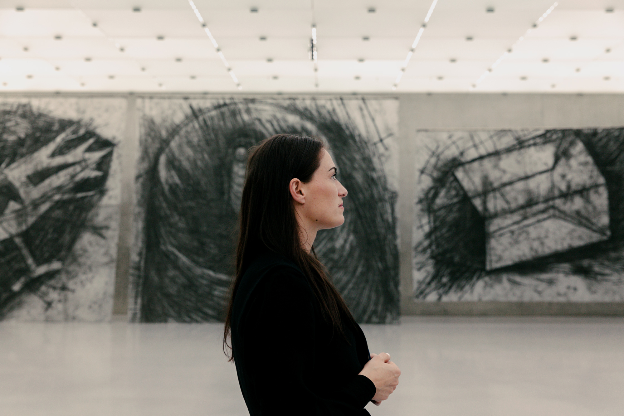 Verena Konrad educates the public about Vorarlberg’s deeply rooted traditions of architecture and craftsmanship