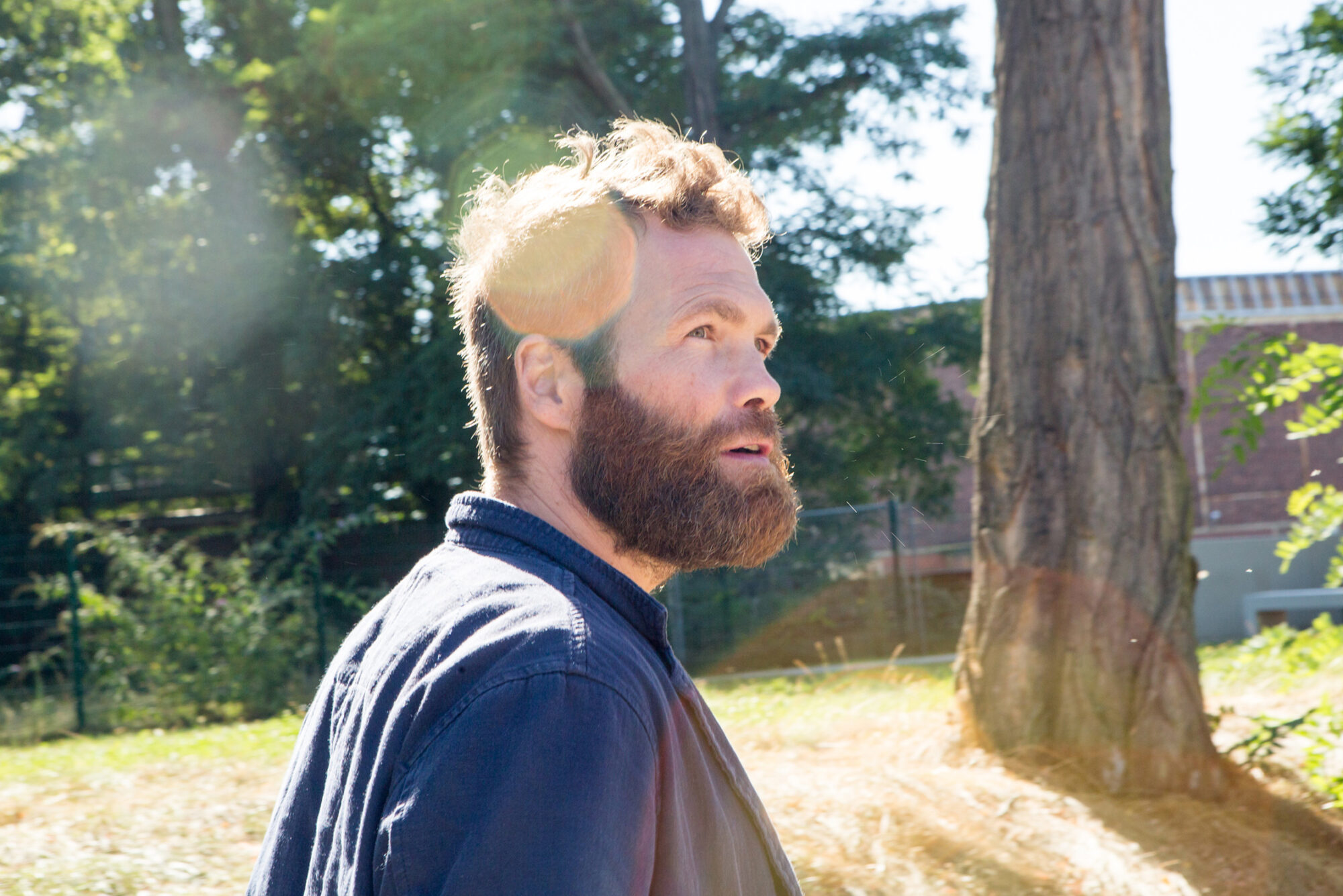 There is a Light that Never Goes Out: Thomas Melssen hunts down the parts that illuminate