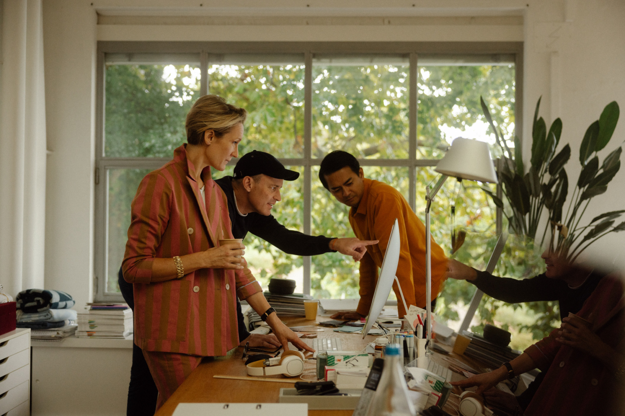 Soundproofing with a purpose: Impact Acoustic's founders share their story and commitment to sustainability