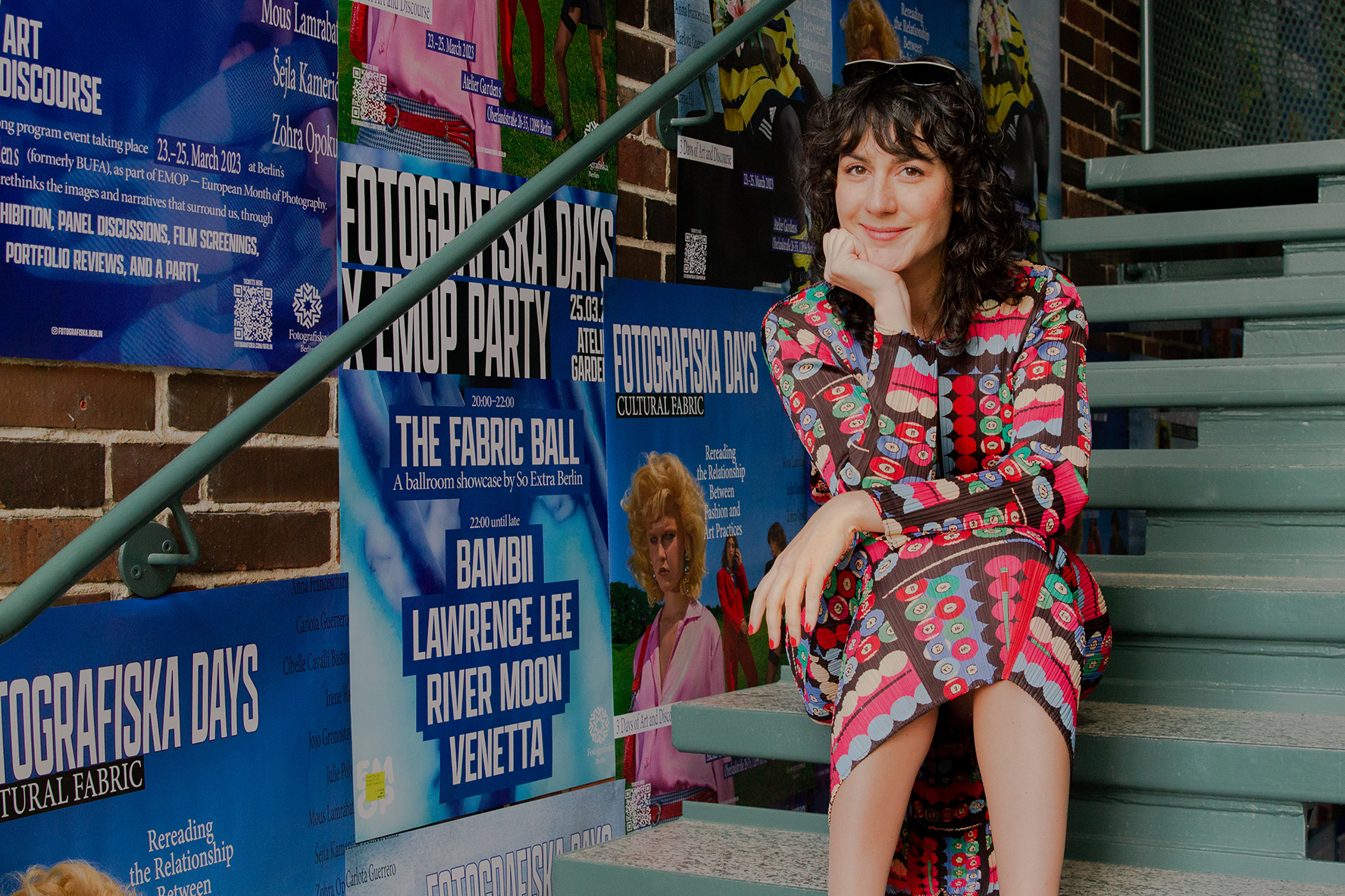 Marina Paulenka on the future of visual culture and opening Fotografiska Museum in Berlin