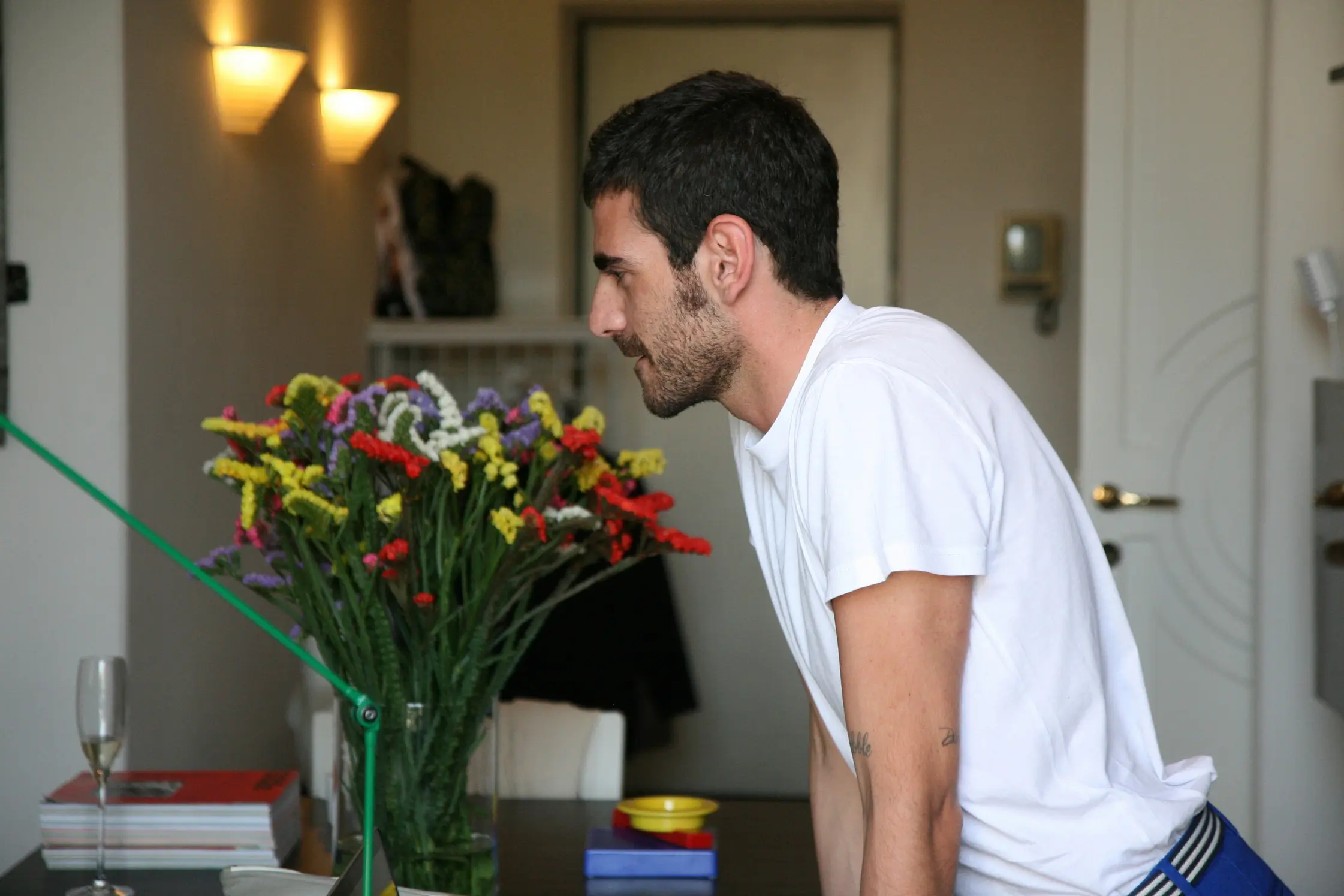 Massimo Cannavacciuolo