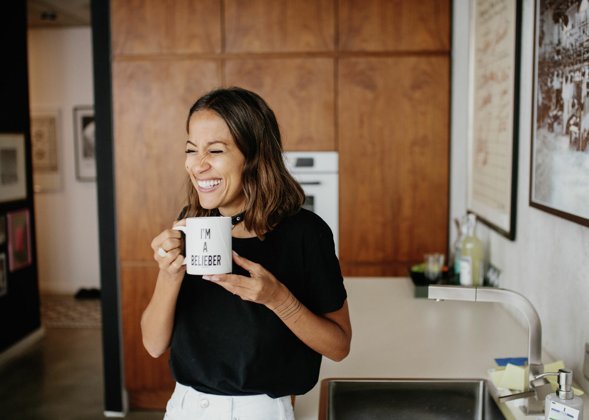 Casting Call: Media all-rounder Rabea Schif and Frankfurt’s evolving cultural scene