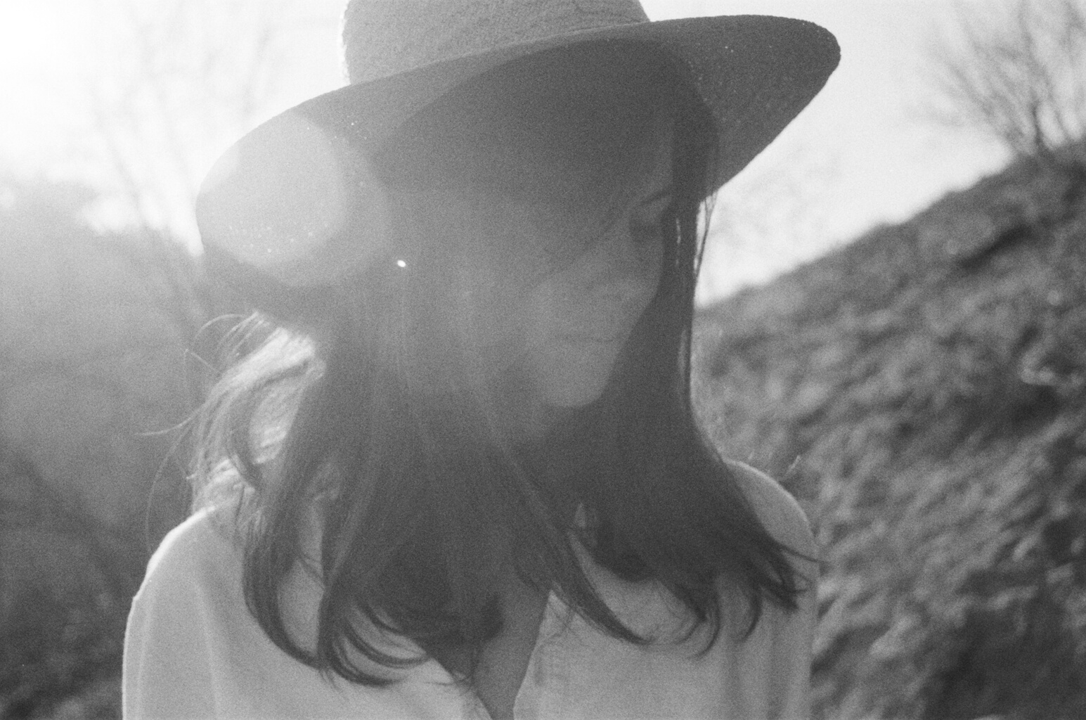 Meet The FF Contributors: Claire Cottrell