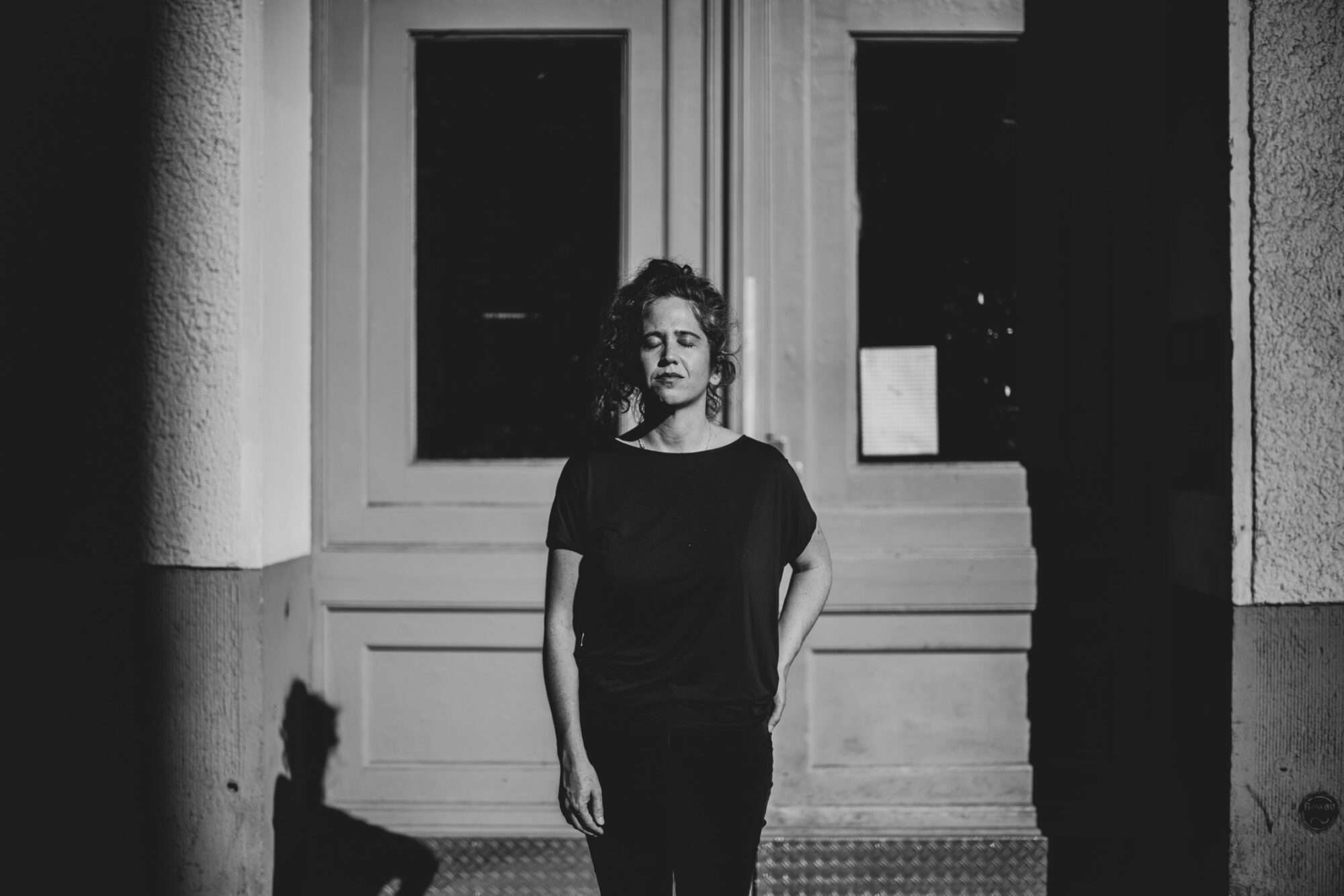 Meet the FF Contributors: Dalia Castel