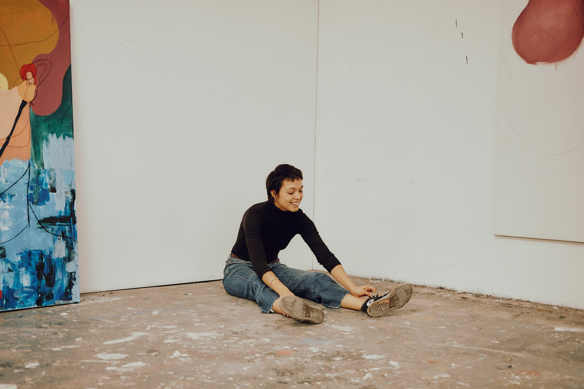 Ana Saraiva's surreal aesthetic