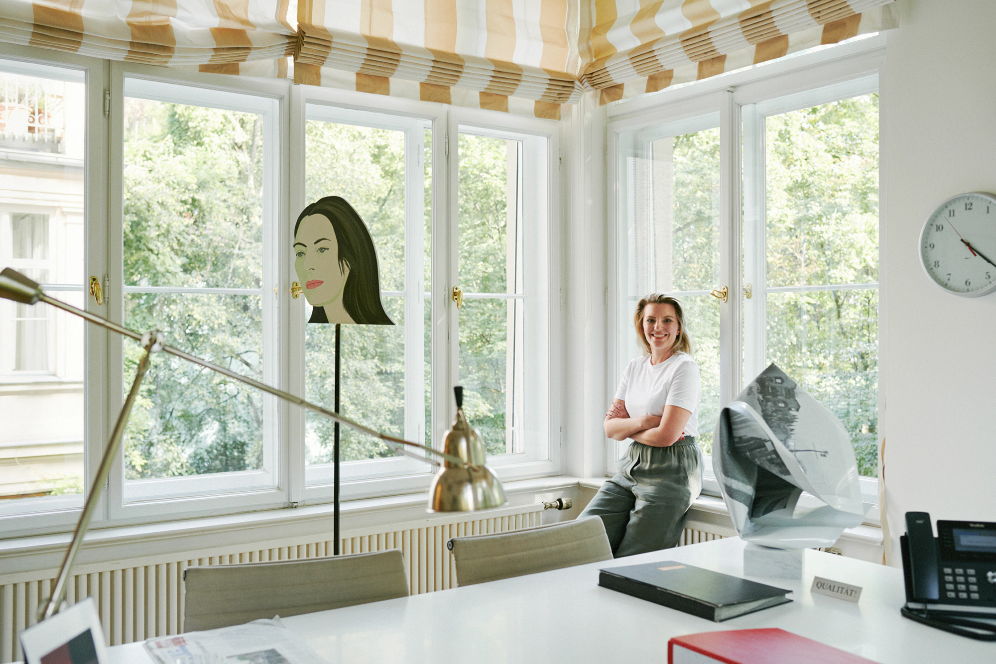 Various Others: Championing collaboration over competition