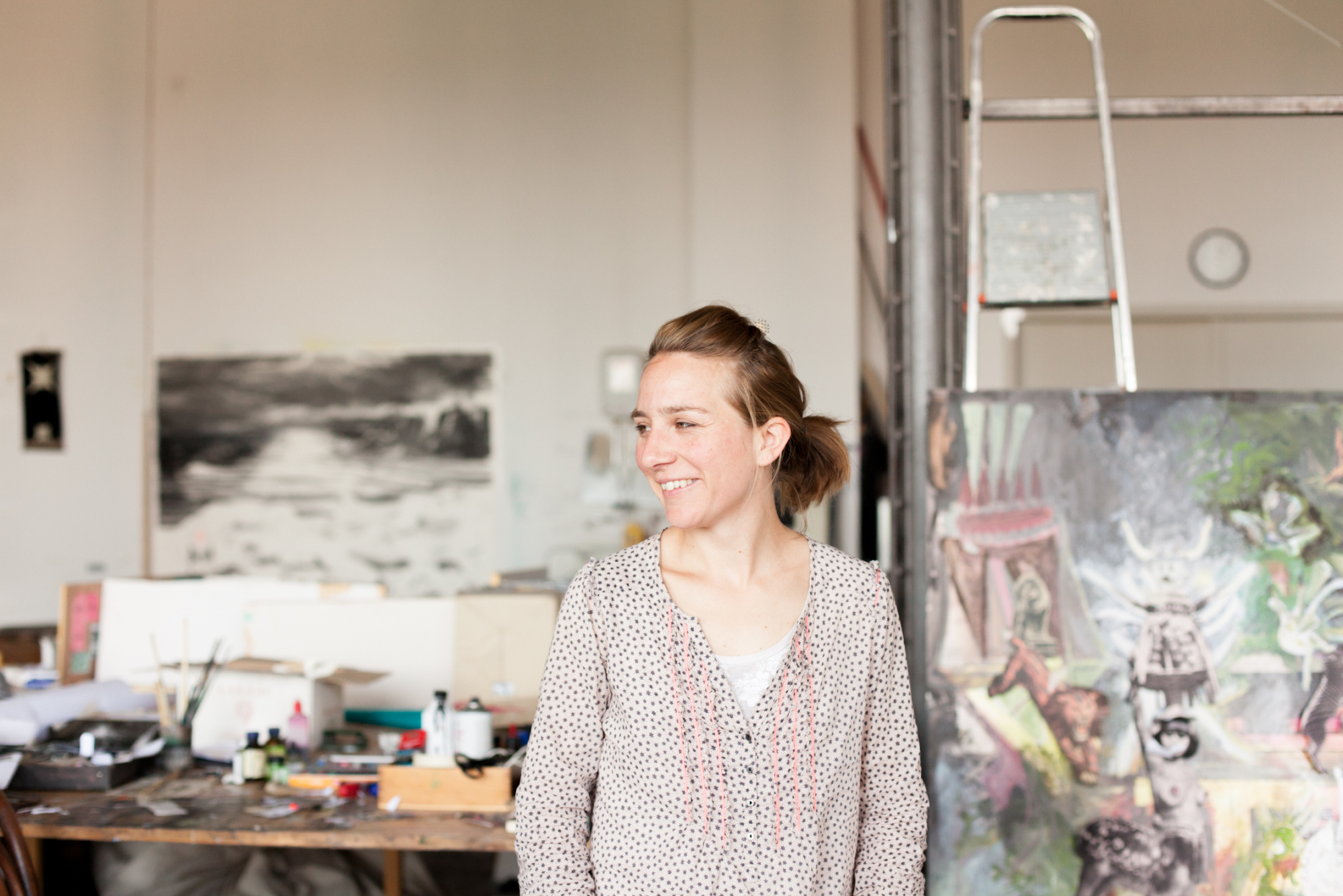 Nadin Maria Rüfenacht