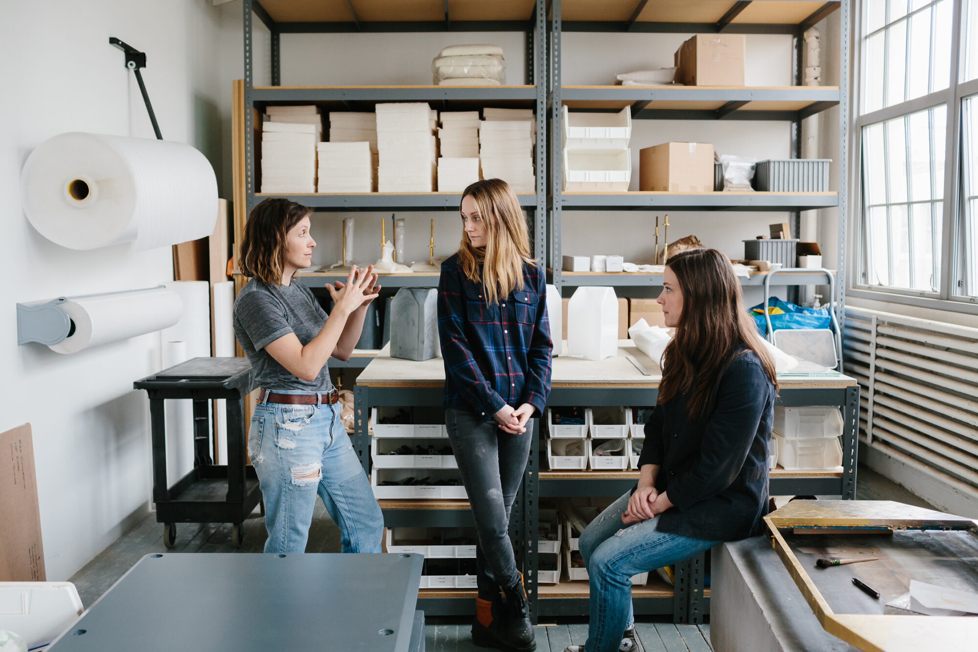 Egg Collective: Highs & lows of a creative biz