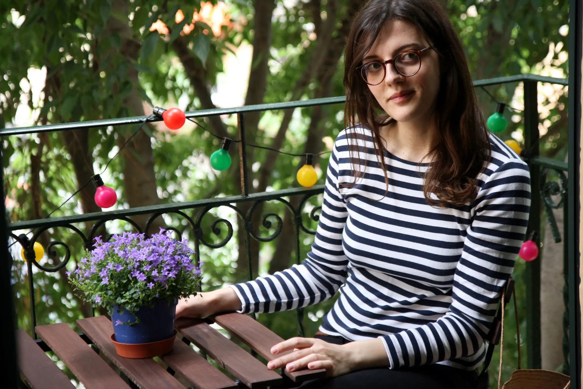 Olimpia Zagnoli: On Illustration