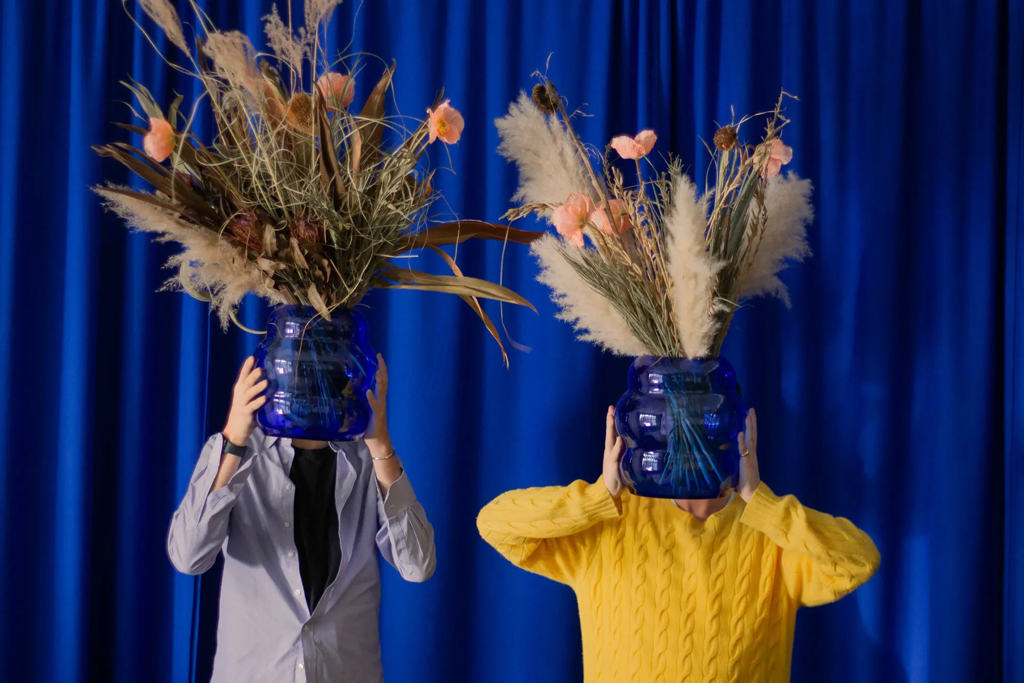 Rebuilding the art ecosystem: Super Super Markt brings together different generations of art lovers