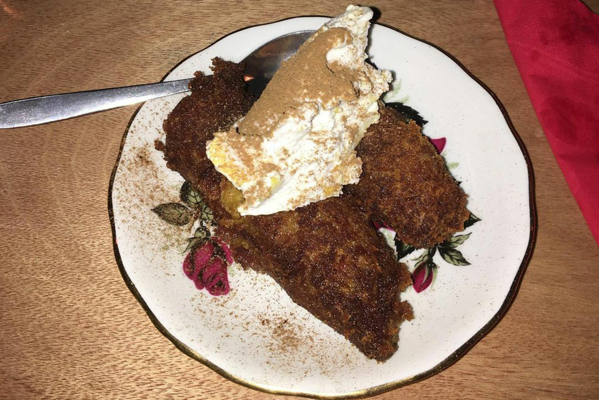 Founder of Spoons supper club Rahel Stephanie shares nostalgic Pisang Goreng recipe