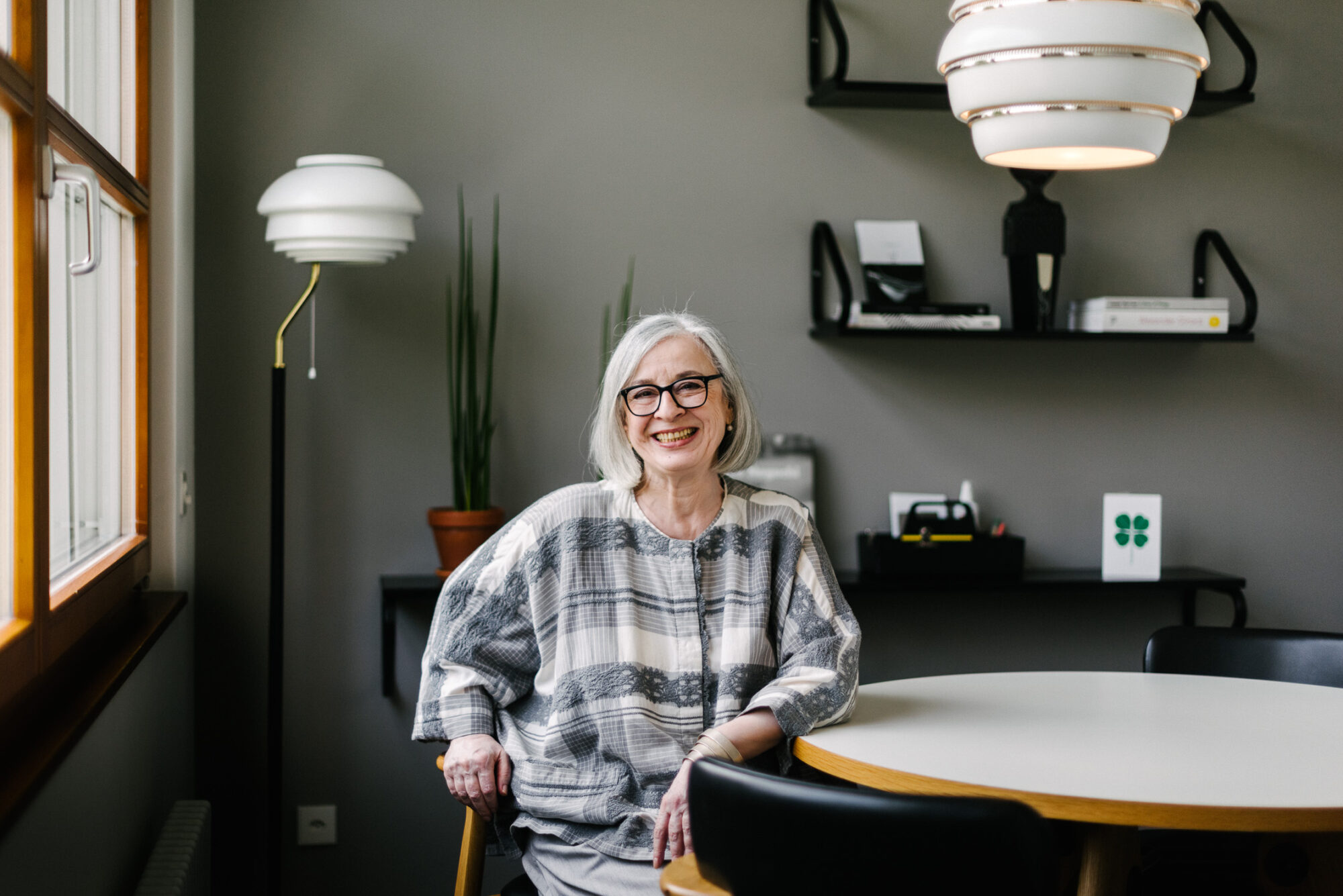 Sevil Peach: Shared eco-responsibility