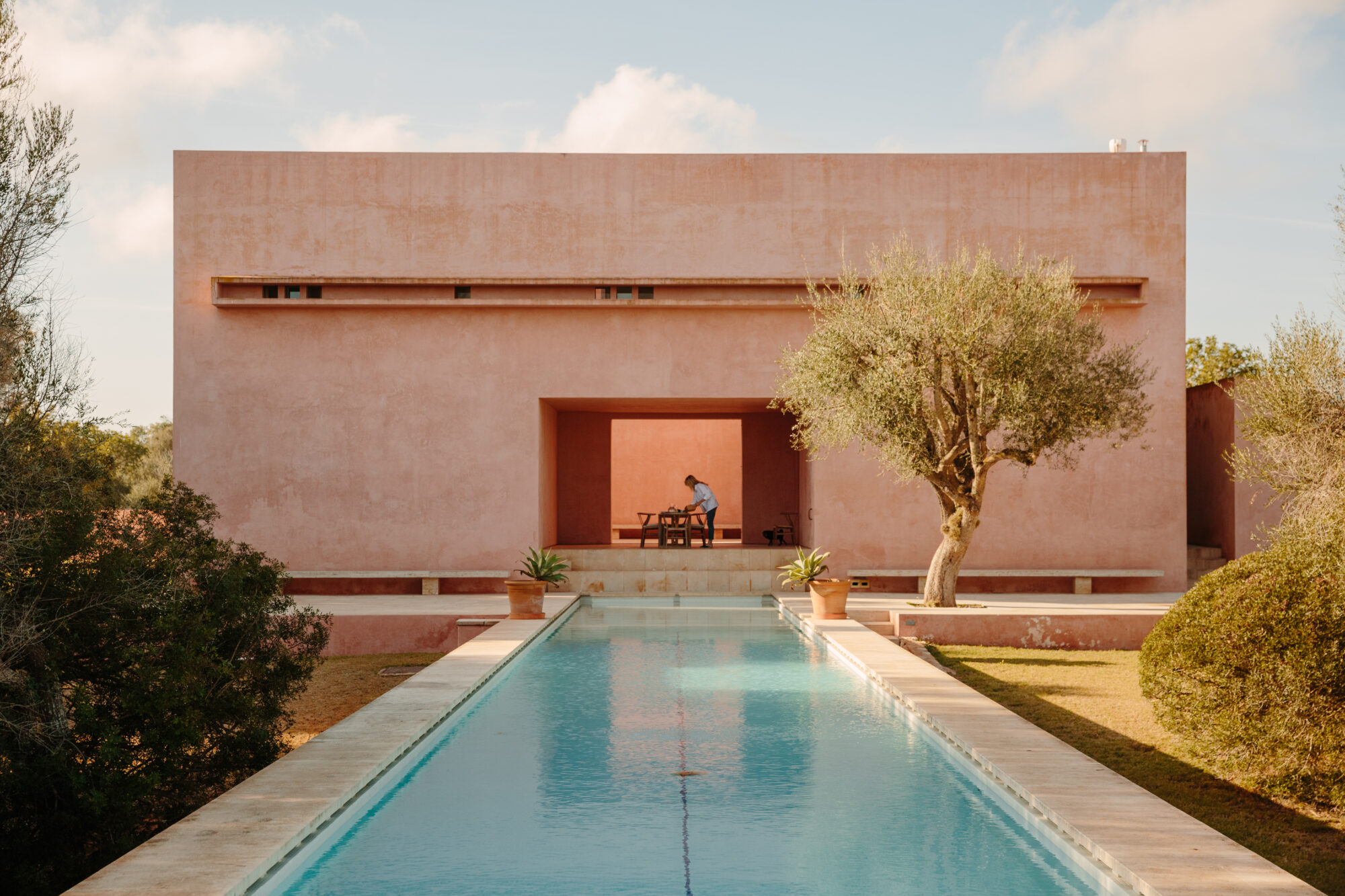 Artnet VP Sophie Neuendorf: Art is a family affair