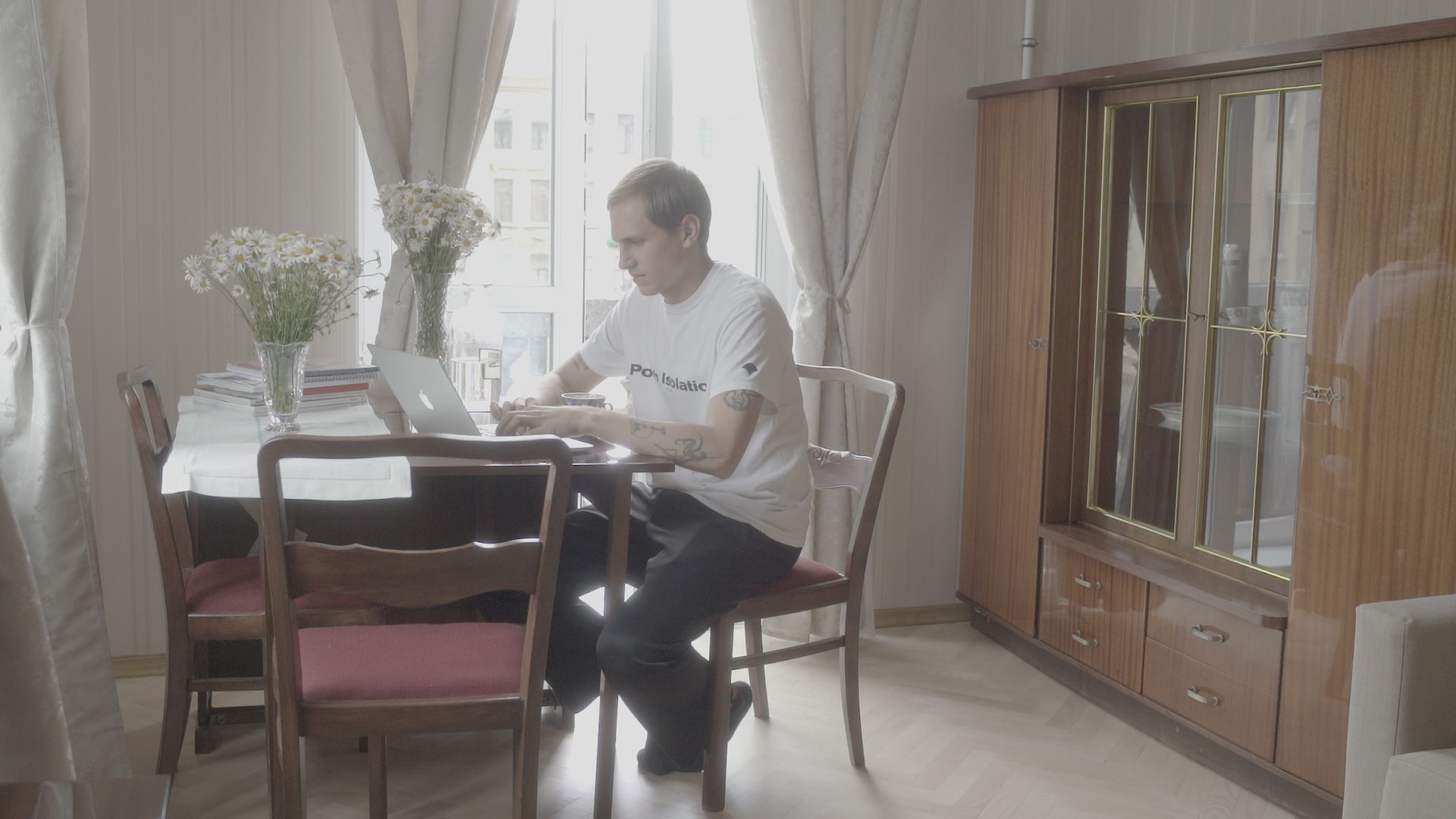 Inside Кisloty nightclub where St. Petersburg’s “wild” techno community raved without restraint