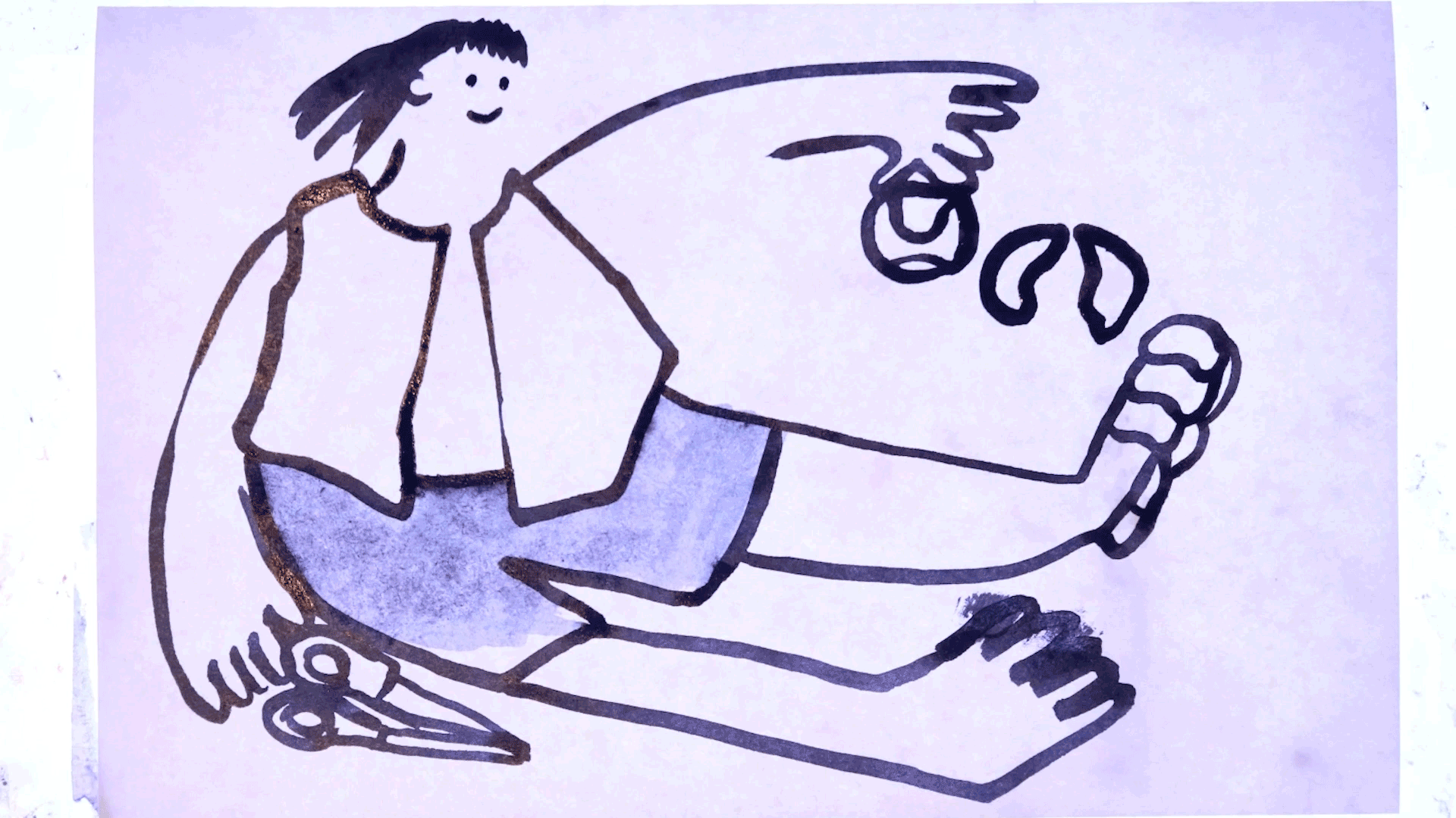 Nicole McLaughlin on the eBay find that turned her into Arc’teryx first designer ambassador