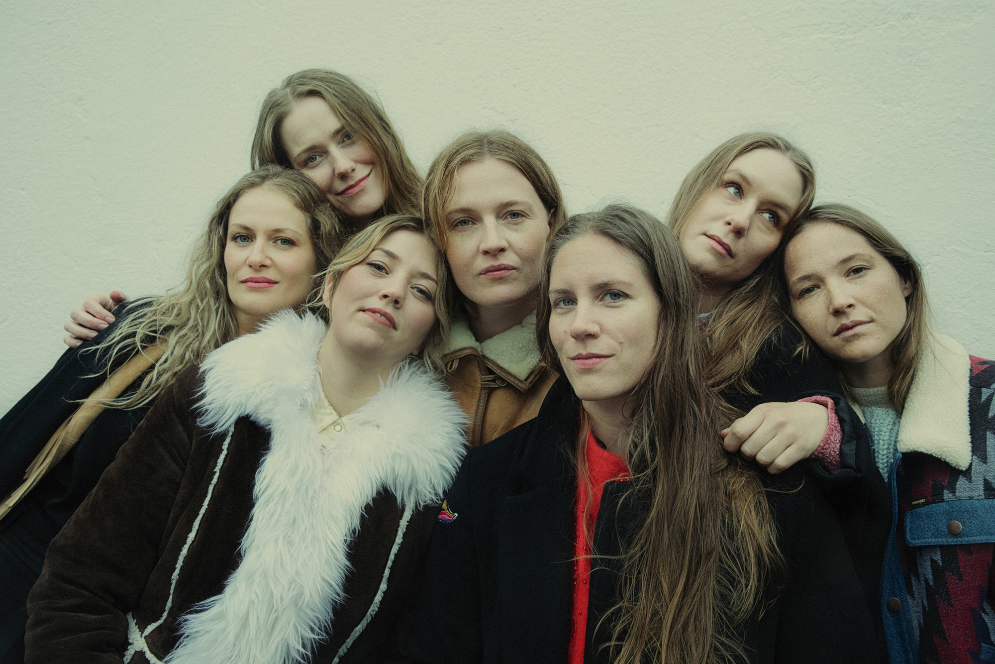 Discovering a new era of Norwegian Country-Folk with Miranda Solberg