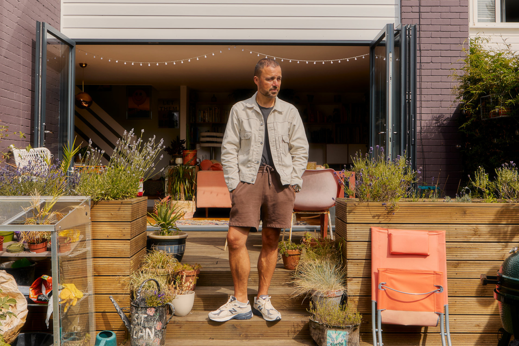 There’s always tomorrow: sobriety and creative fulfillment with filmmaker Glenn Kitson