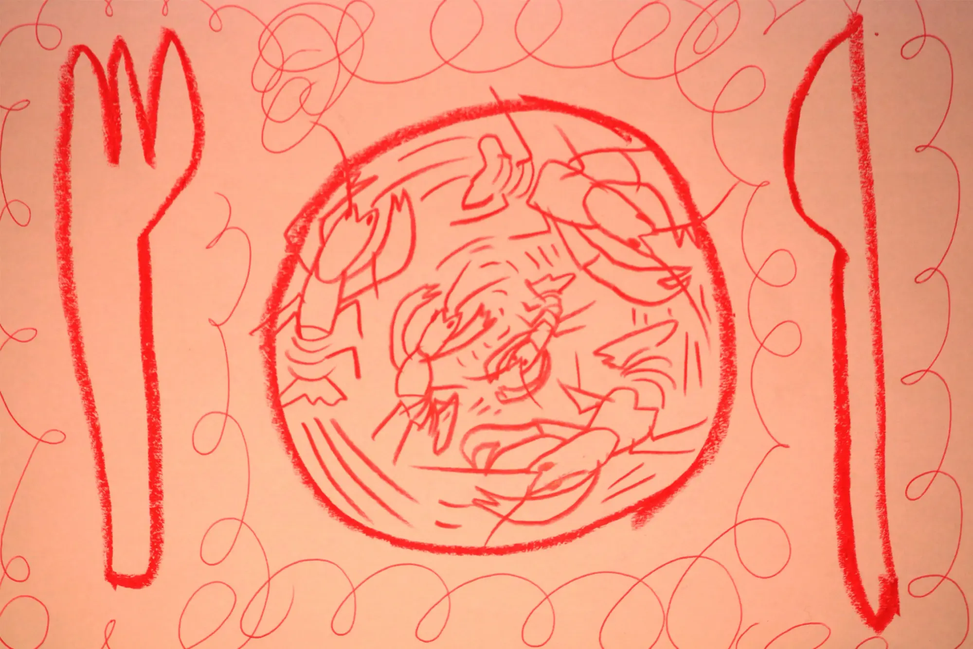 Food& Magazine's Recipe for invasive crayfish