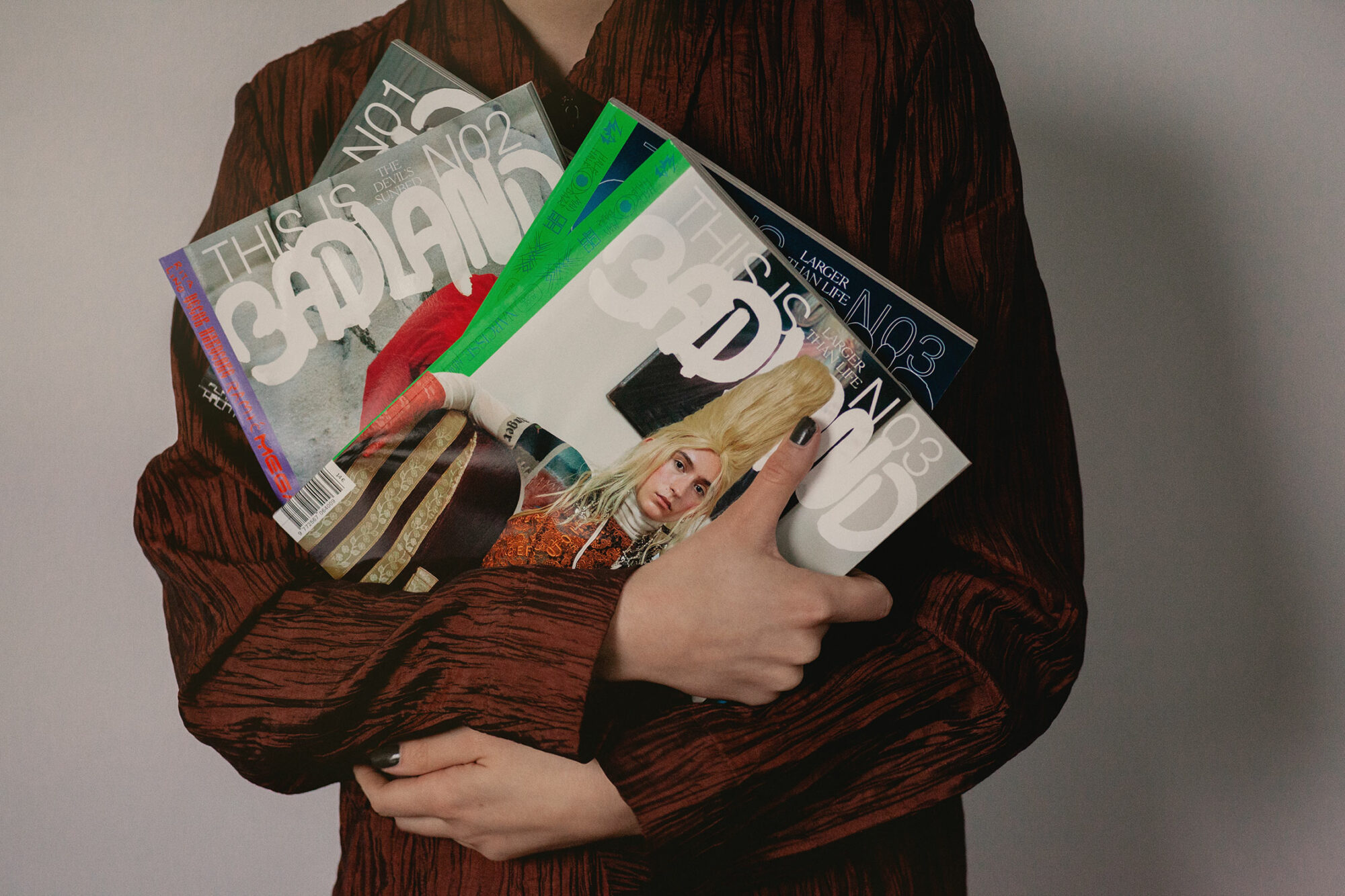 The Berlin magazine creating a bridge between the 'West' and the Balkans