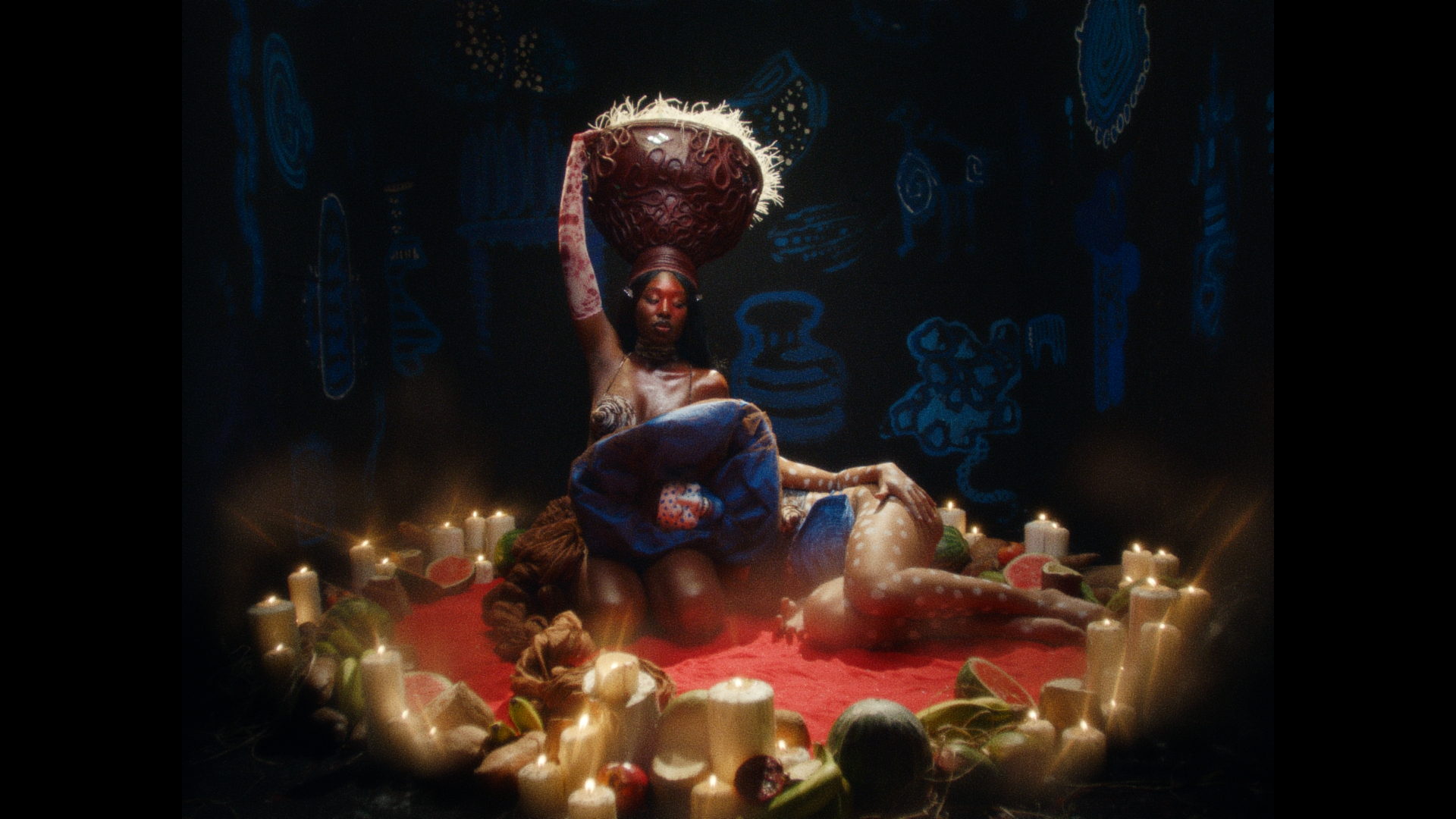 Intimacy and desire through the eyes of three mind-opening creatives