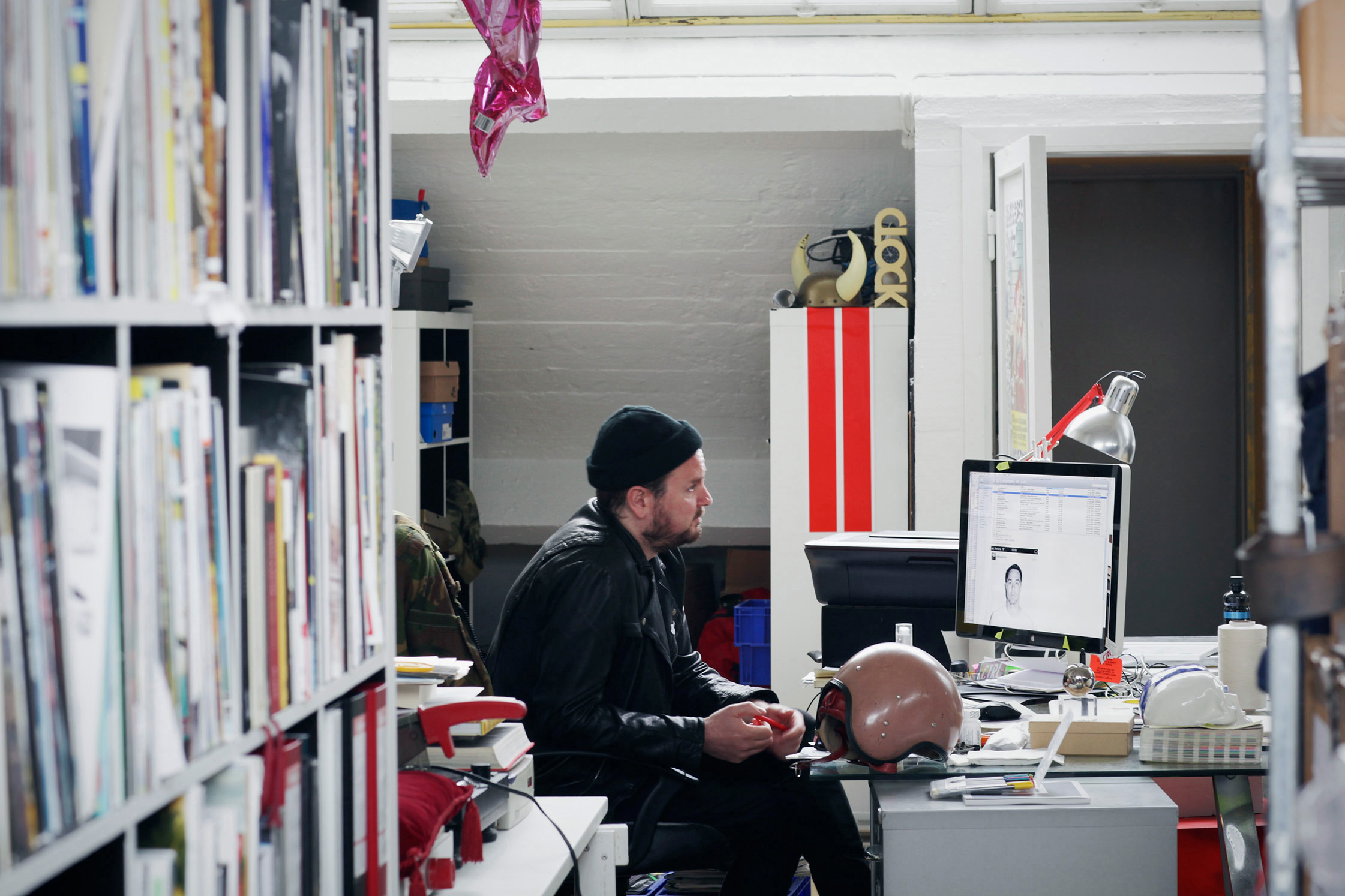 Tomi 'Freeman' Friman