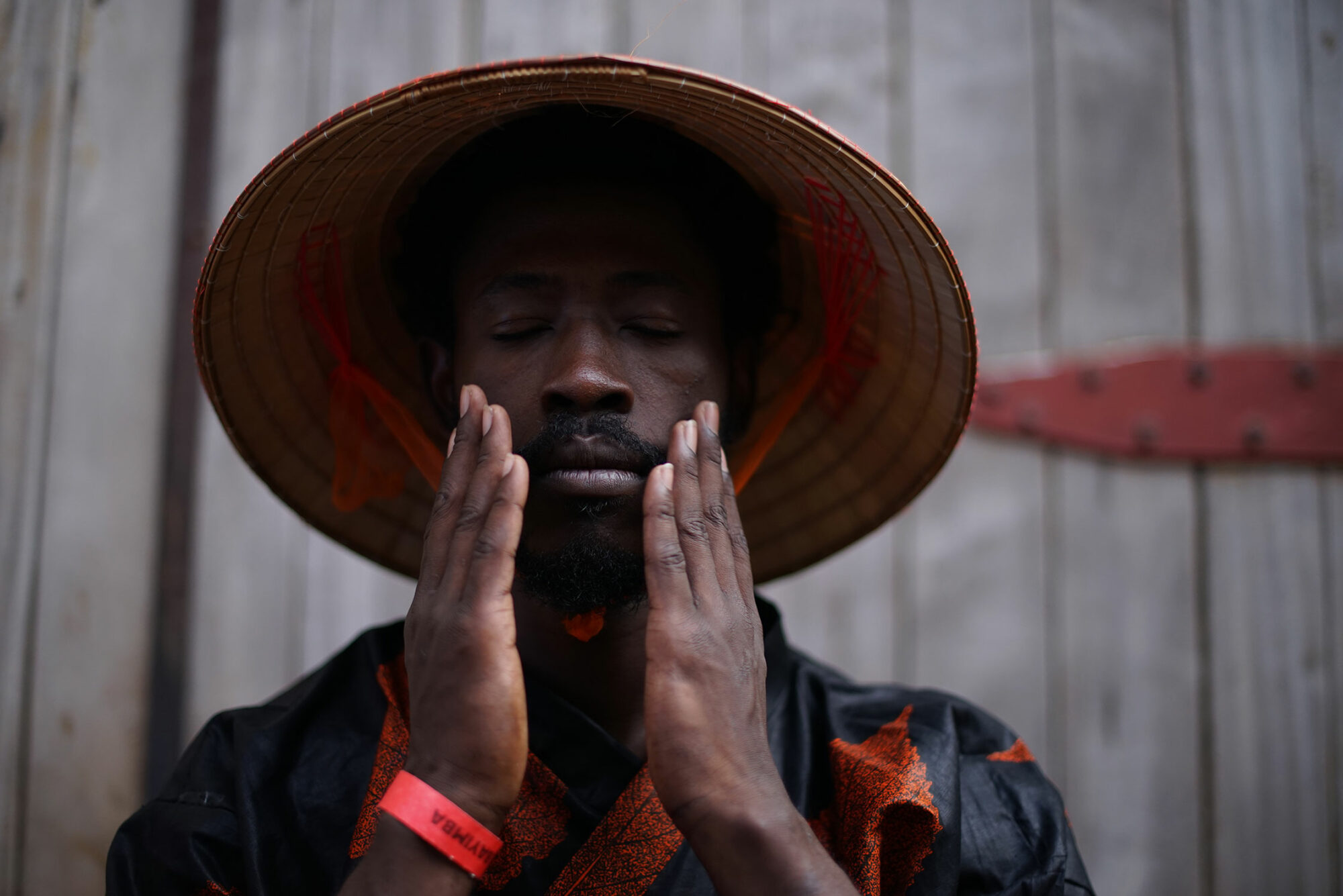 Ugandan fashion label Kkoolo is the focus of a new short documentary