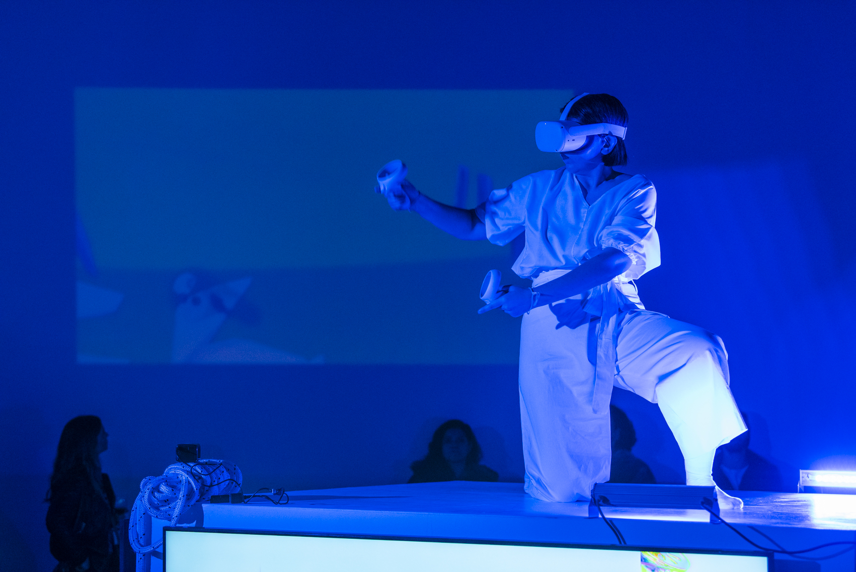 We asked five artists and designers how technology is reshaping the future of creativity