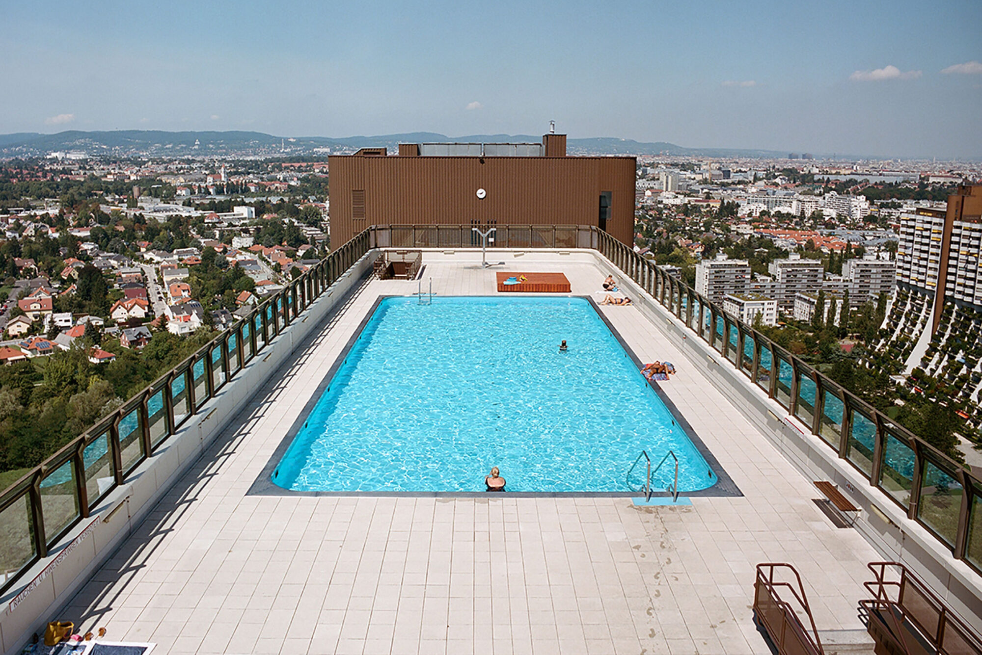 Wherever new housing needs to be built, we can learn from Harry Glück’s utopian Alterlaa